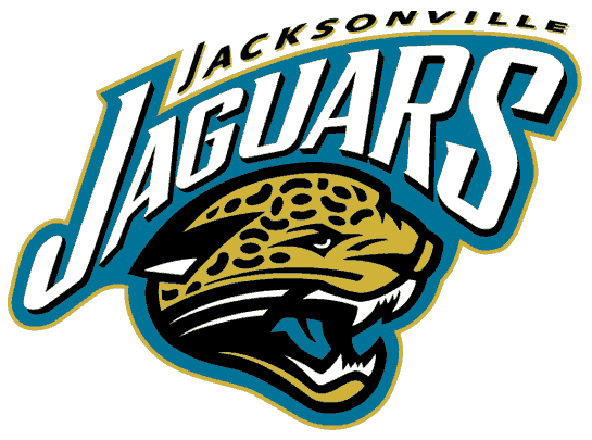 Jacksonville Jaguars 1995-1998 Alternate Logo iron on transfers for T-shirts
